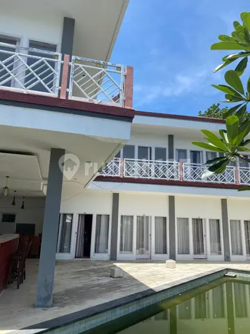 30-room hotel with pool on Gili Trawangan — 20% below prior asking price
