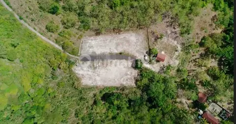 33% off: 330 m² freehold plot in Klumpu, Nusa Penida